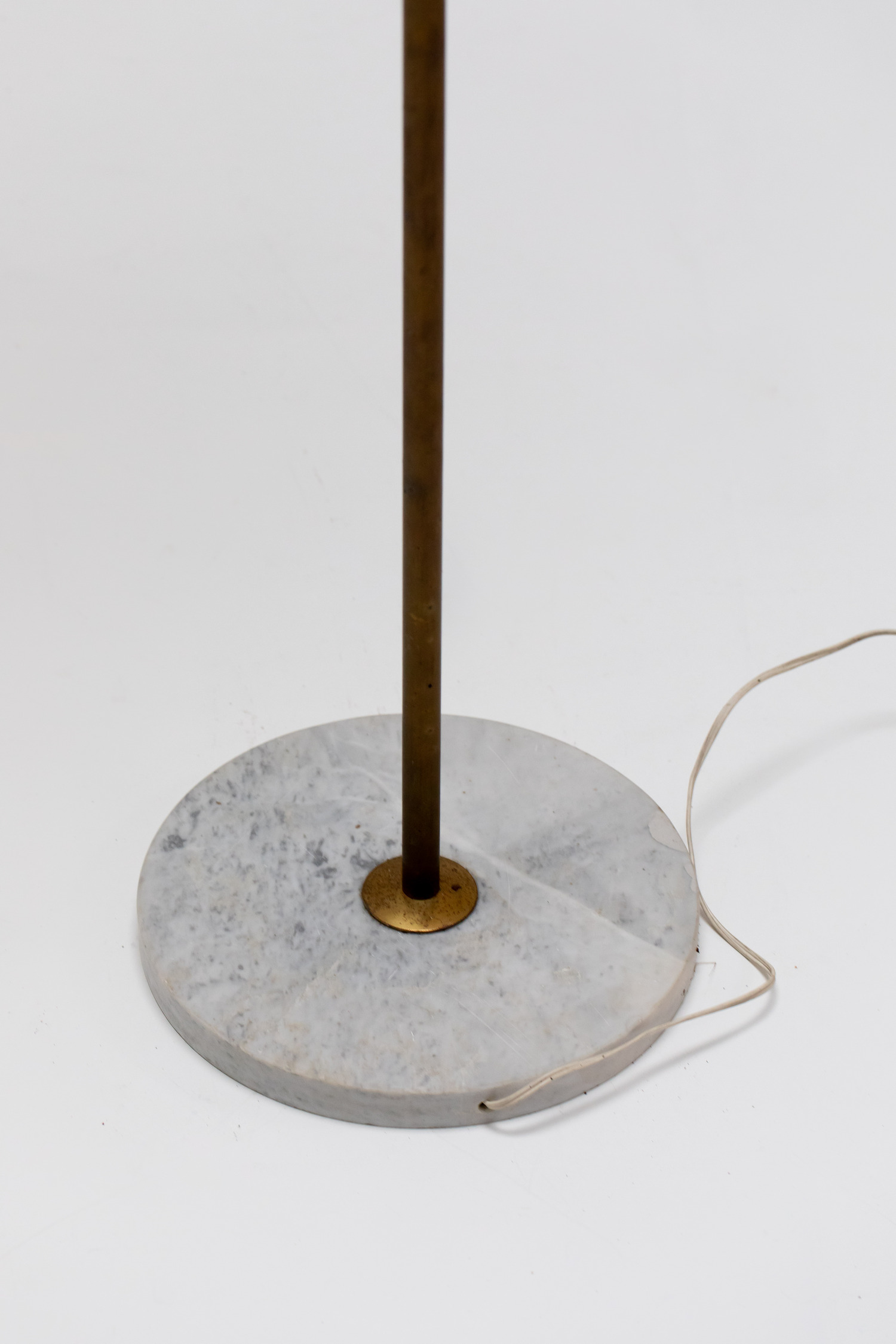 Italian fifties lamp 